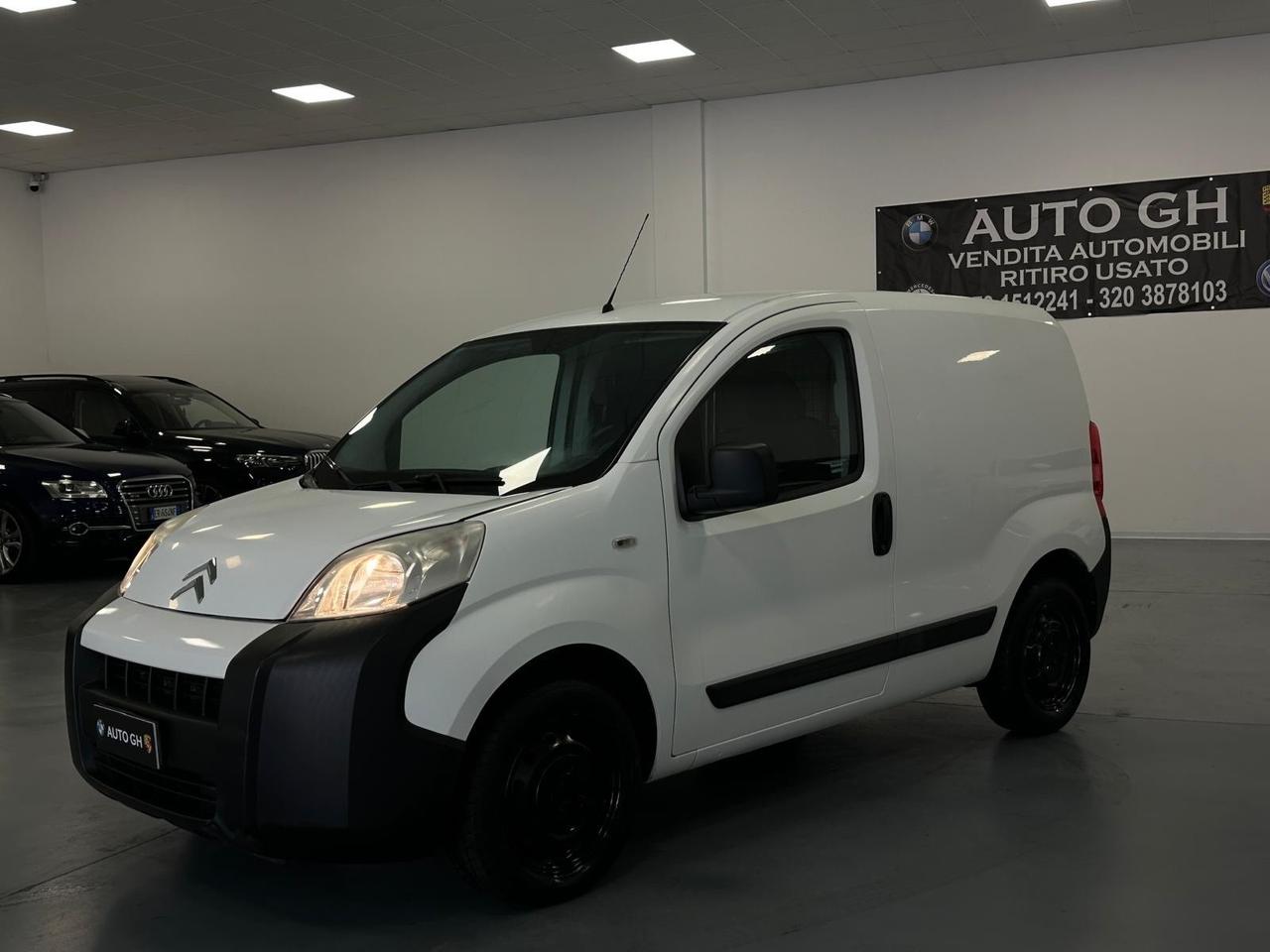 Citroen Nemo 1.3 HDi 80CV Furgone