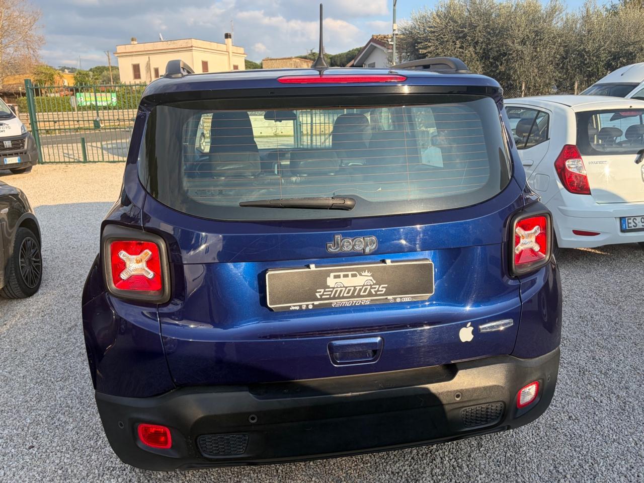 Jeep Renegade 1.0 T3 Longitude