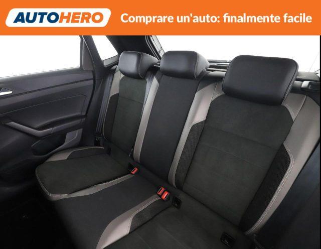 VOLKSWAGEN Polo 2.0 TSI DSG GTI BlueMotion Technology