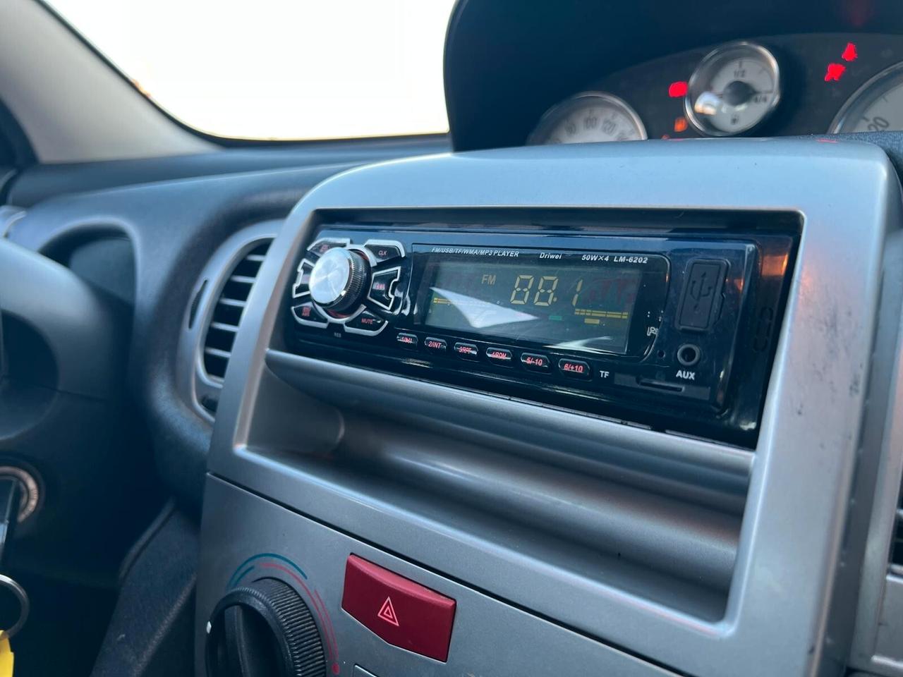 Lancia Ypsilon 1.2 69 CV