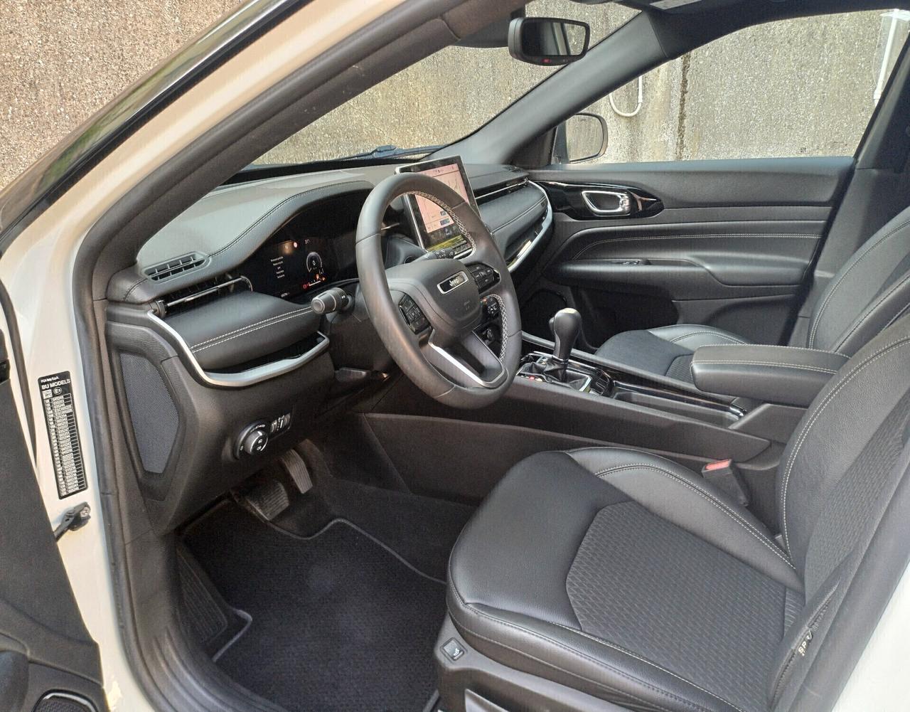 JEEP COMPASS 1.3 TURBO T4 150cv Aut. 80th ANNIVERSARIO