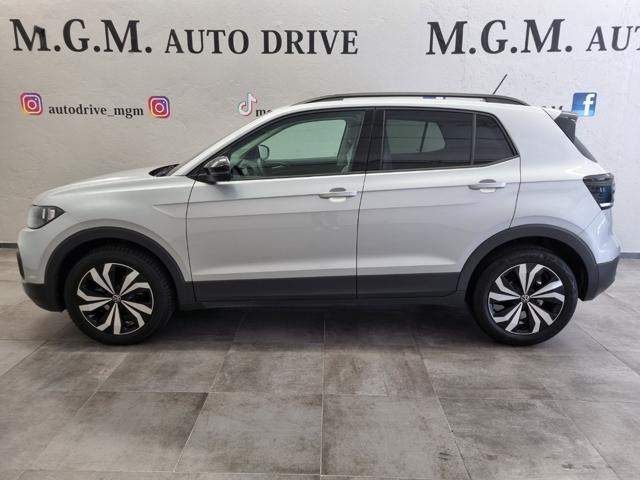 VOLKSWAGEN T-Cross 1.0 TSI 110 CV Style