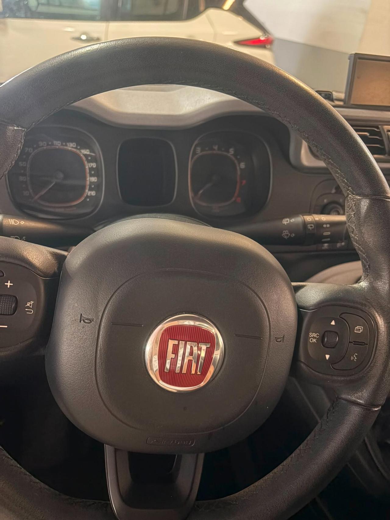 Fiat Panda 1.2 City Cross