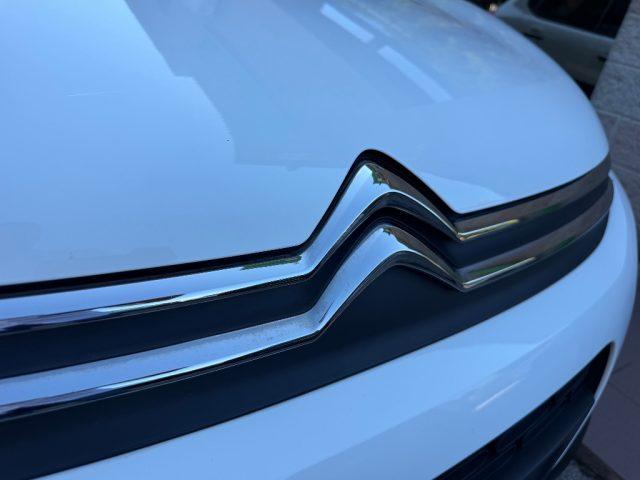 CITROEN C3 1.5 BLUEHDI SHINE 102CV UNIPROPRIETARIO
