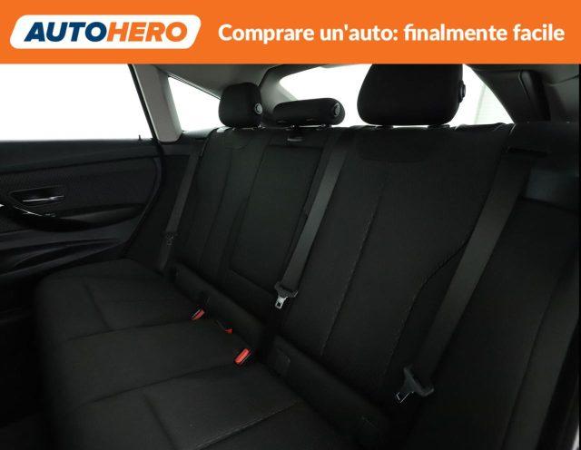 BMW 318 d Gran Turismo Sport