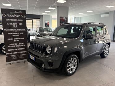 Jeep Renegade 1.0 GPL 120cv 2019 km 109000