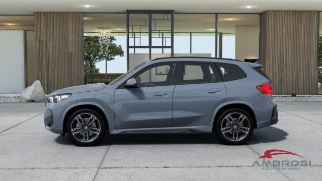 BMW X1 xDrive30e Msport Innovation Package