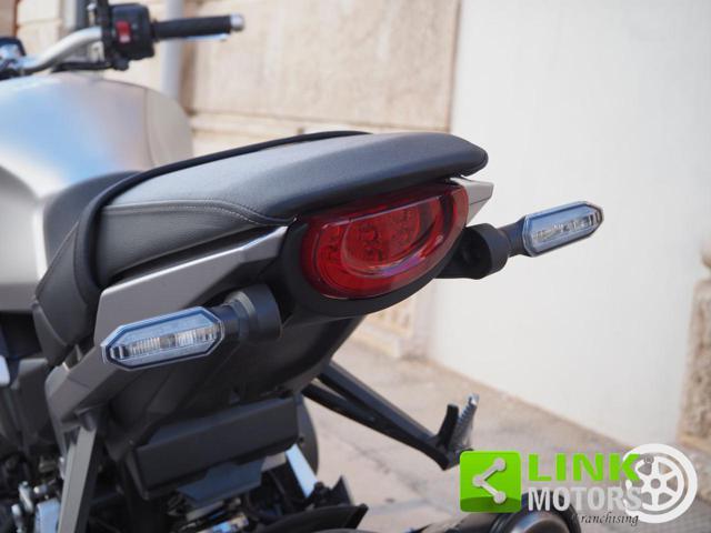 HONDA CB 1000 R *? 138,00 al mese*