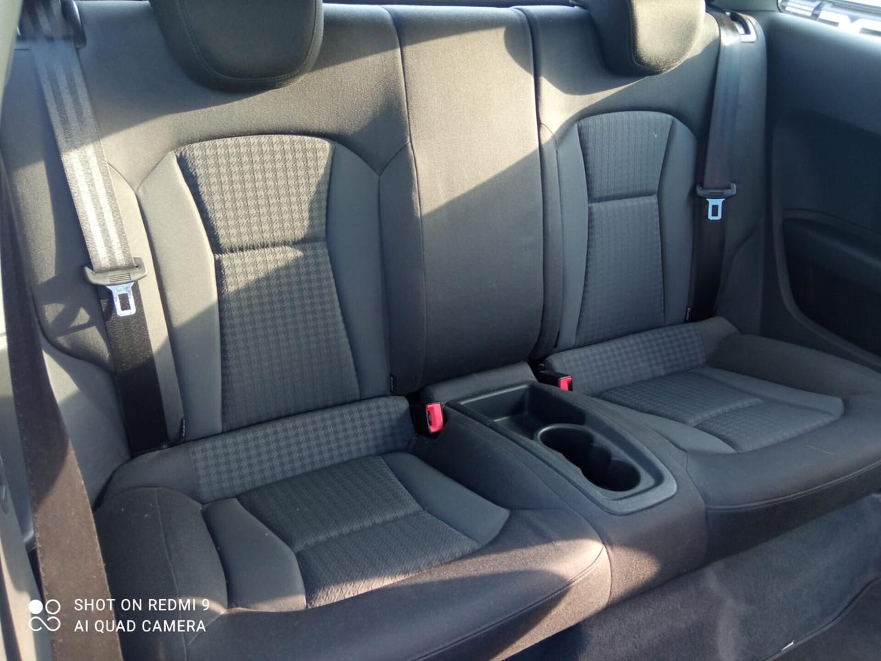 Audi A1 1.6 TDI 105 CV Ambition