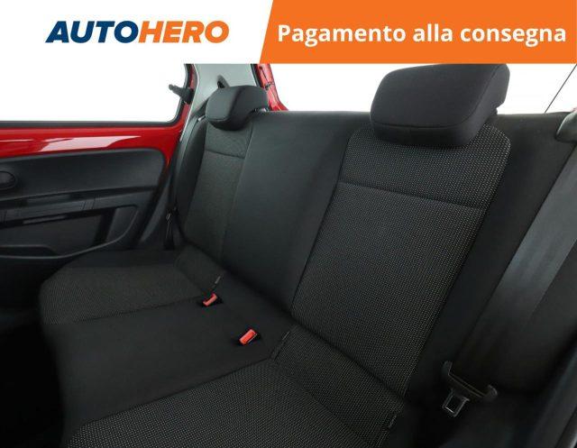 VOLKSWAGEN up! 1.0 5p. take up!