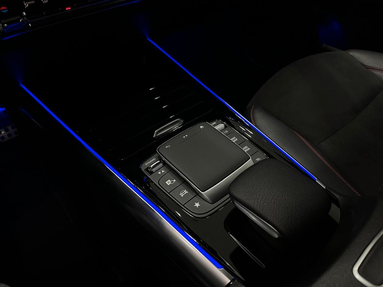 Mercedes-benz GLA 200 d Automatic Premium AMG