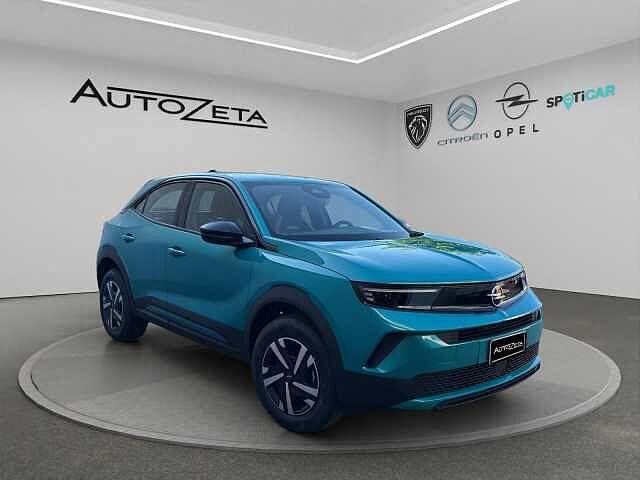 Opel Mokka 1.2 Turbo 136 CV Edition