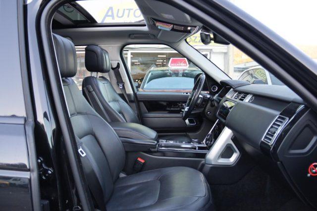 LAND ROVER Range Rover 2.0 Si4 PHEV Vogue P400e