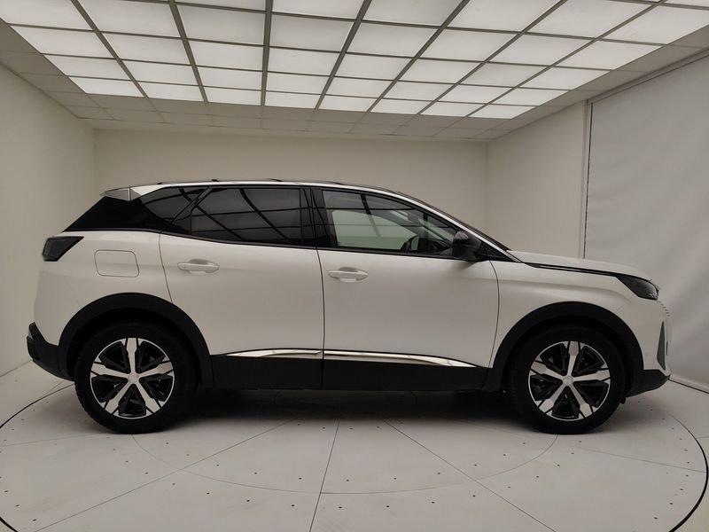 Peugeot 3008 II 2021 1.5 bluehdi Allure s&s 130cv eat8