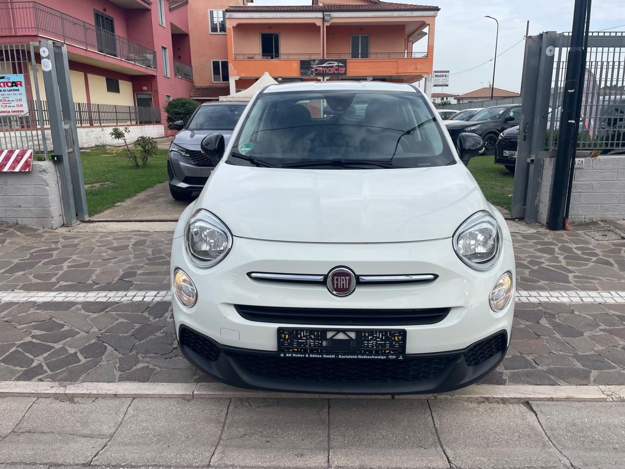 Fiat 500X 1.0 T3 120 CV Urban
