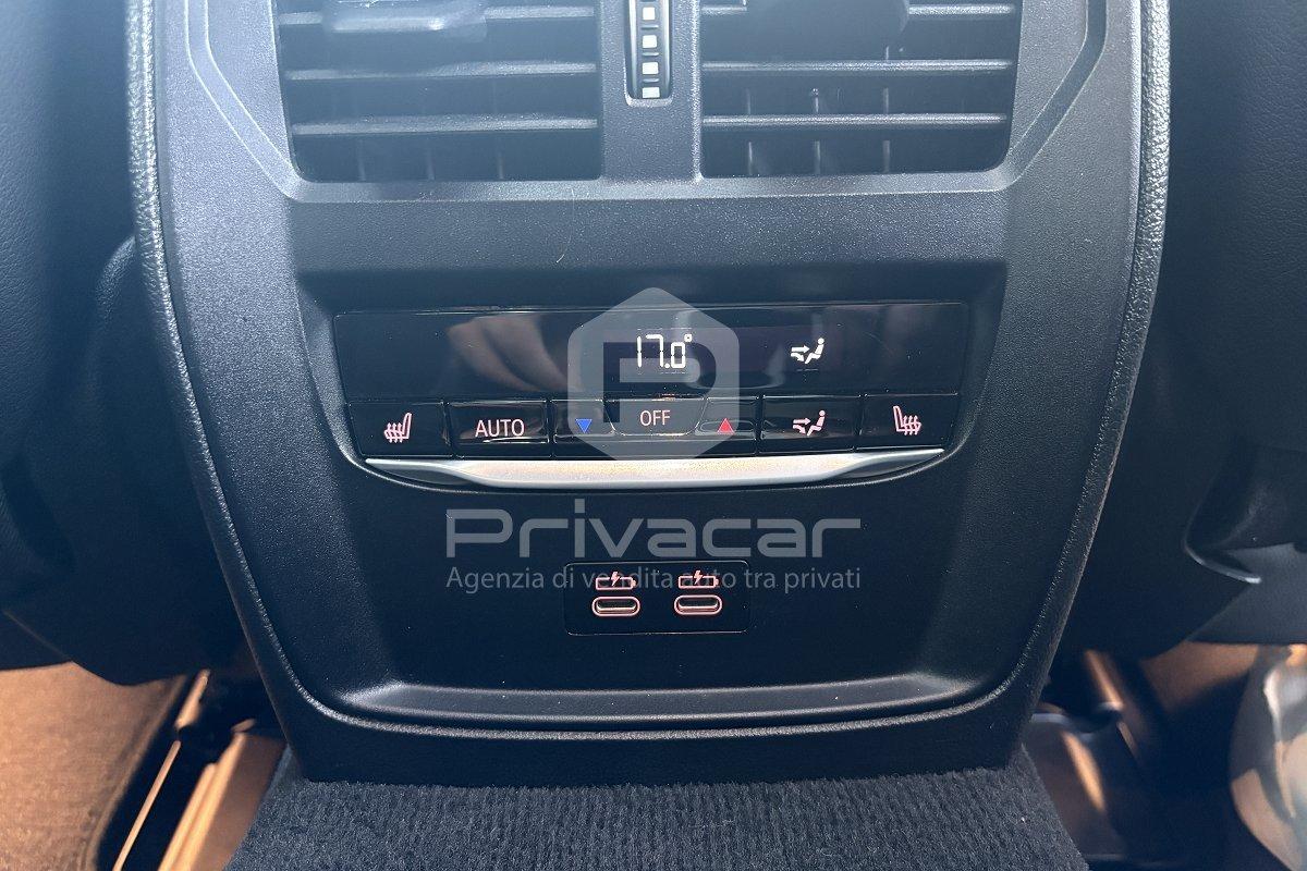 BMW i4 M50 Msport Pro