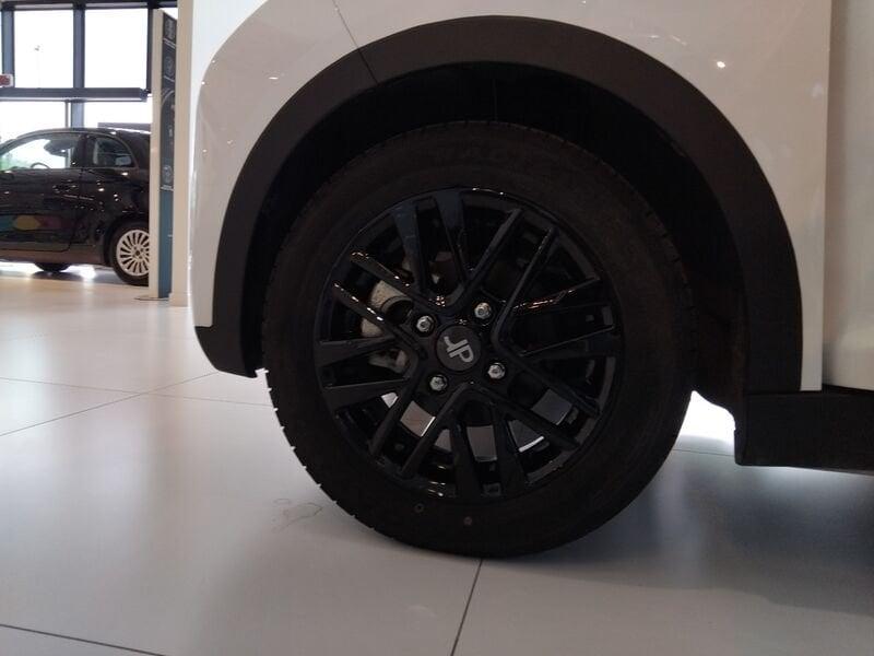 DR AUTOMOBILES dr 1.0 EV DR 1.0 EV