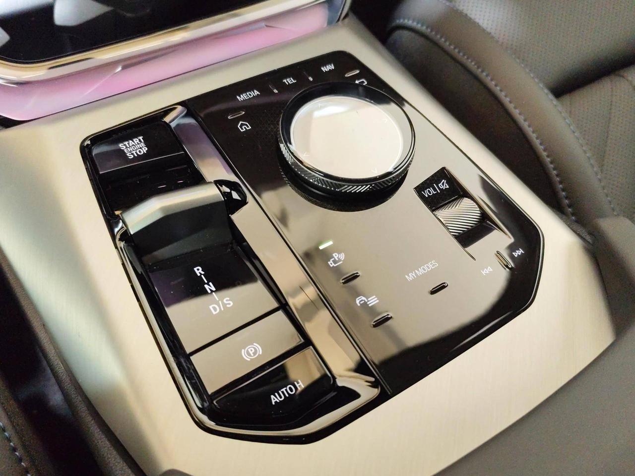 BMW X3 xDrive30e MSport