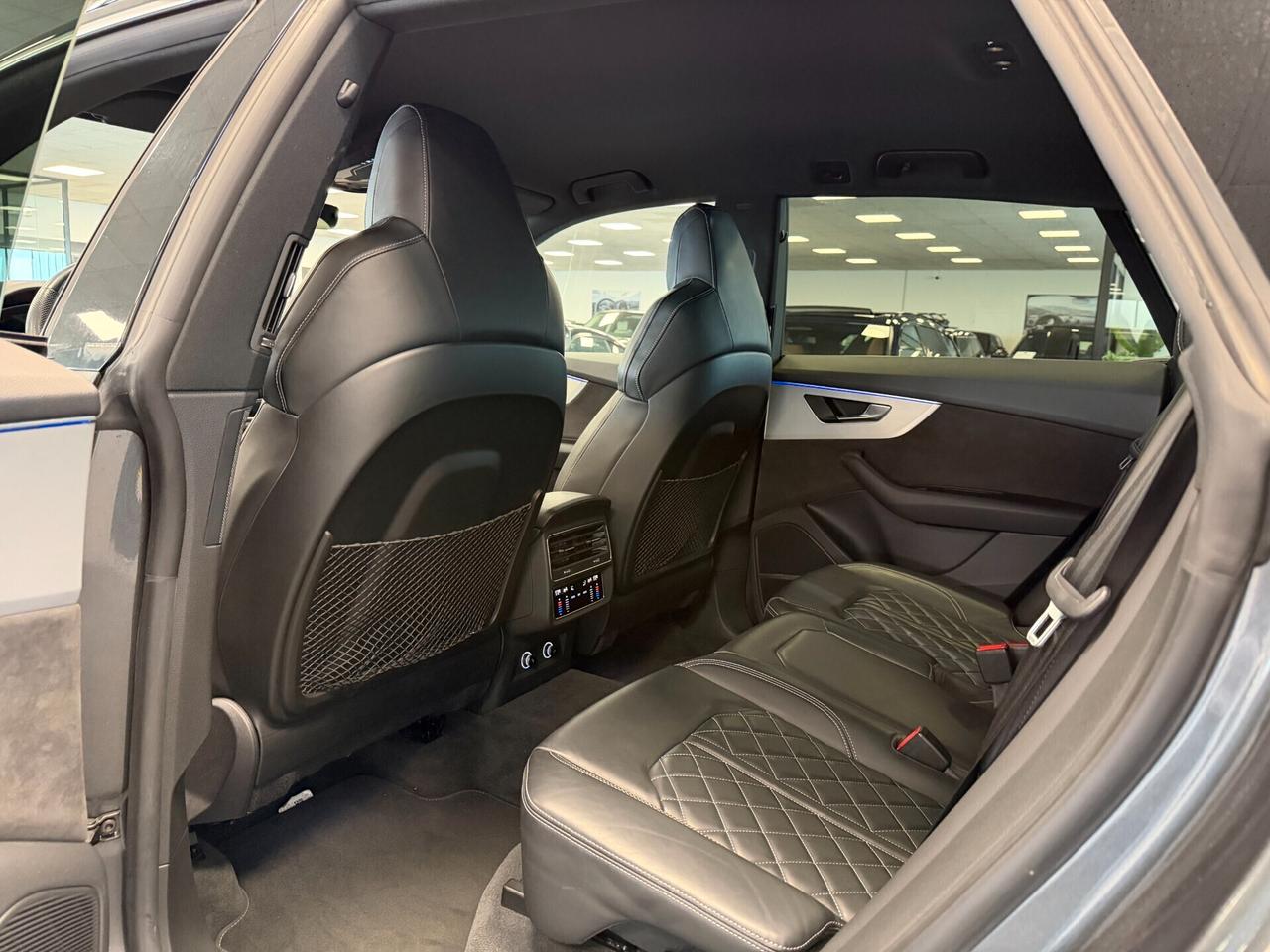 Audi Q8 SQ8 TDI quattro tiptronic