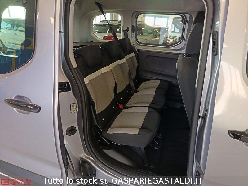 Citroën Berlingo BlueHDi 100 S&S M PLUS