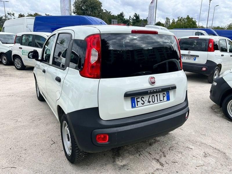 FIAT Panda 1.2 Pop Van 2 posti (IVA ESCL.)