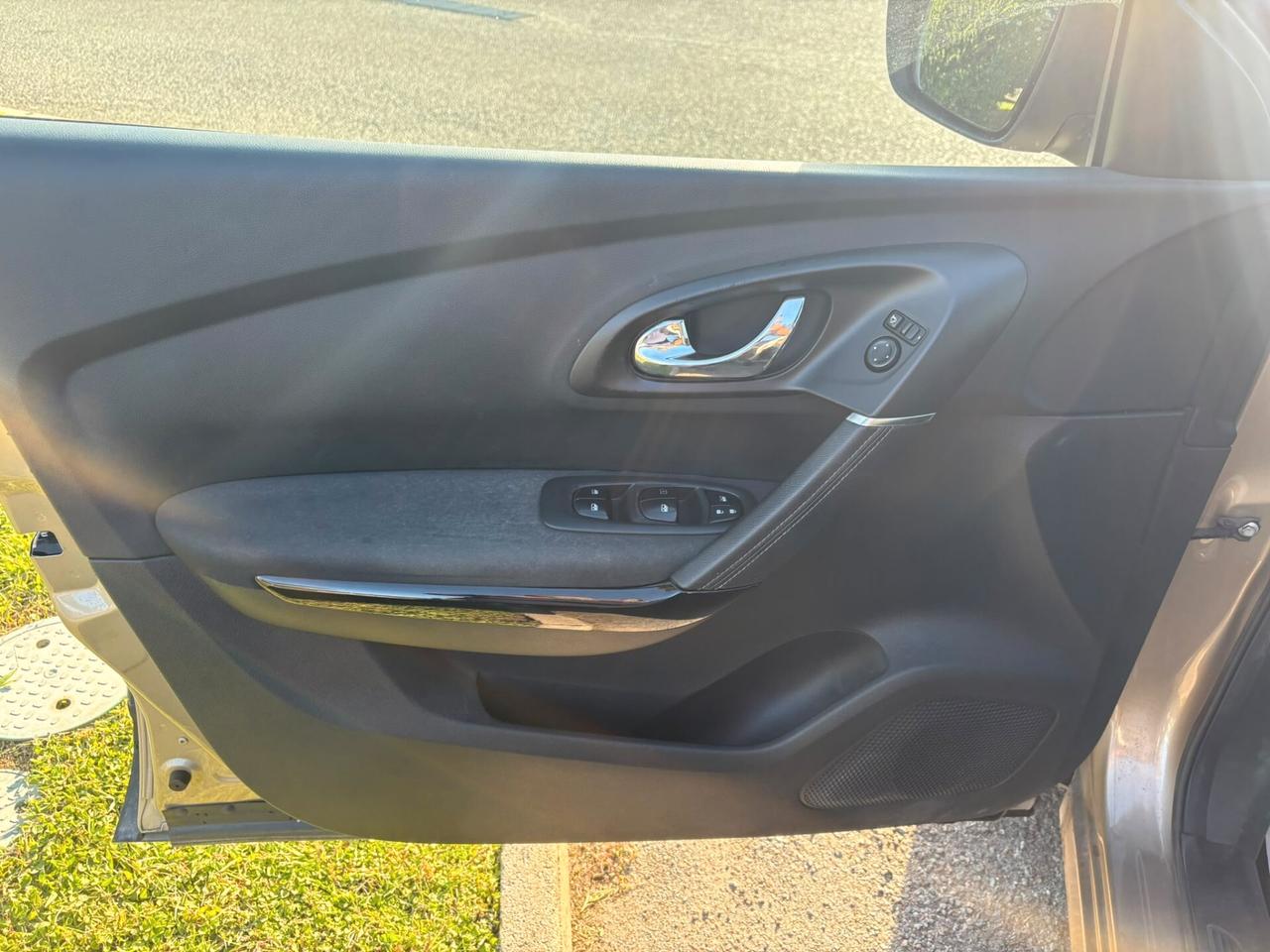 Renault Kadjar dCi 8V 110CV EDC Energy Hypnotic