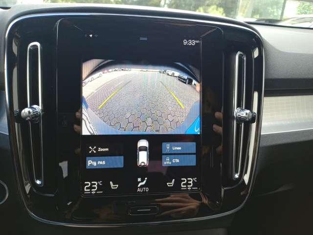 Volvo XC40 XC40 1.5 t2 Core auto