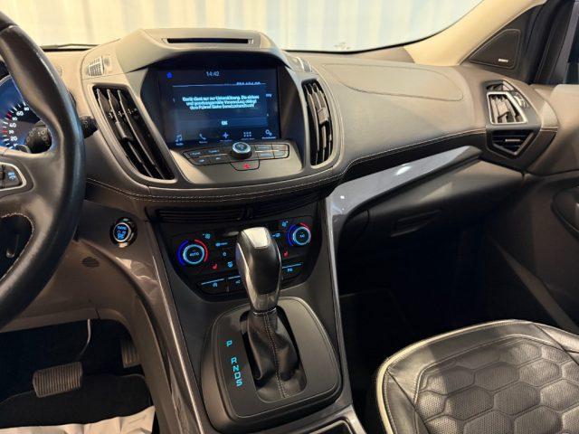 FORD Kuga 2.0 TDCI 4WD Vignale Xenon Pelle Navi