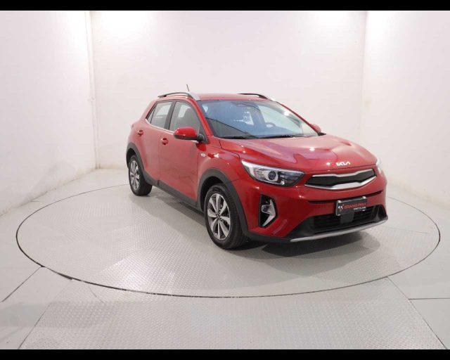 KIA Stonic 1.0 T-GDi 100 CV MHEV iMT Style