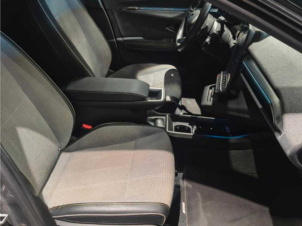 Renault Megane E-Tech Electric Techno EV60 AC22