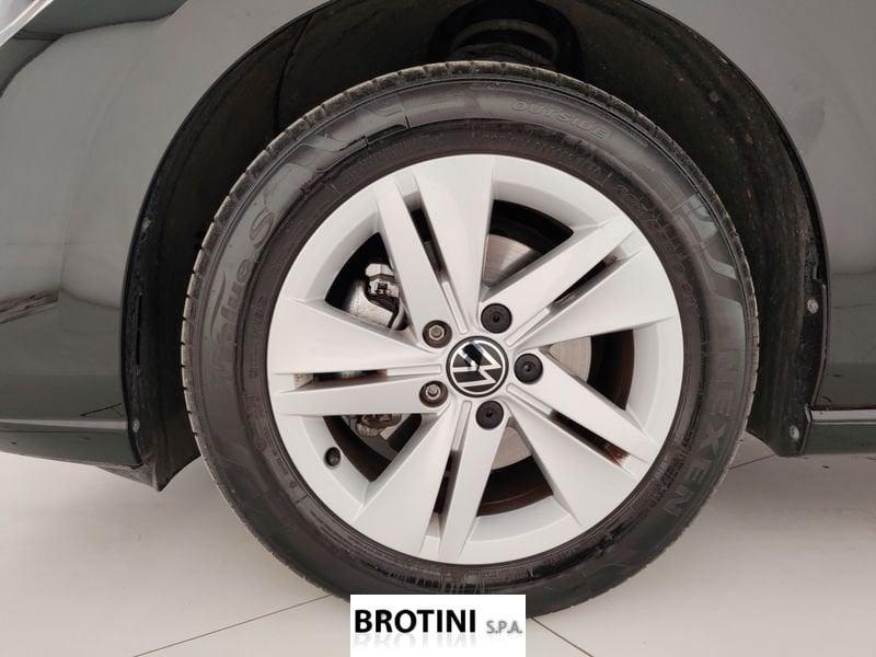 Volkswagen Golf 2.0 TDI SCR Life