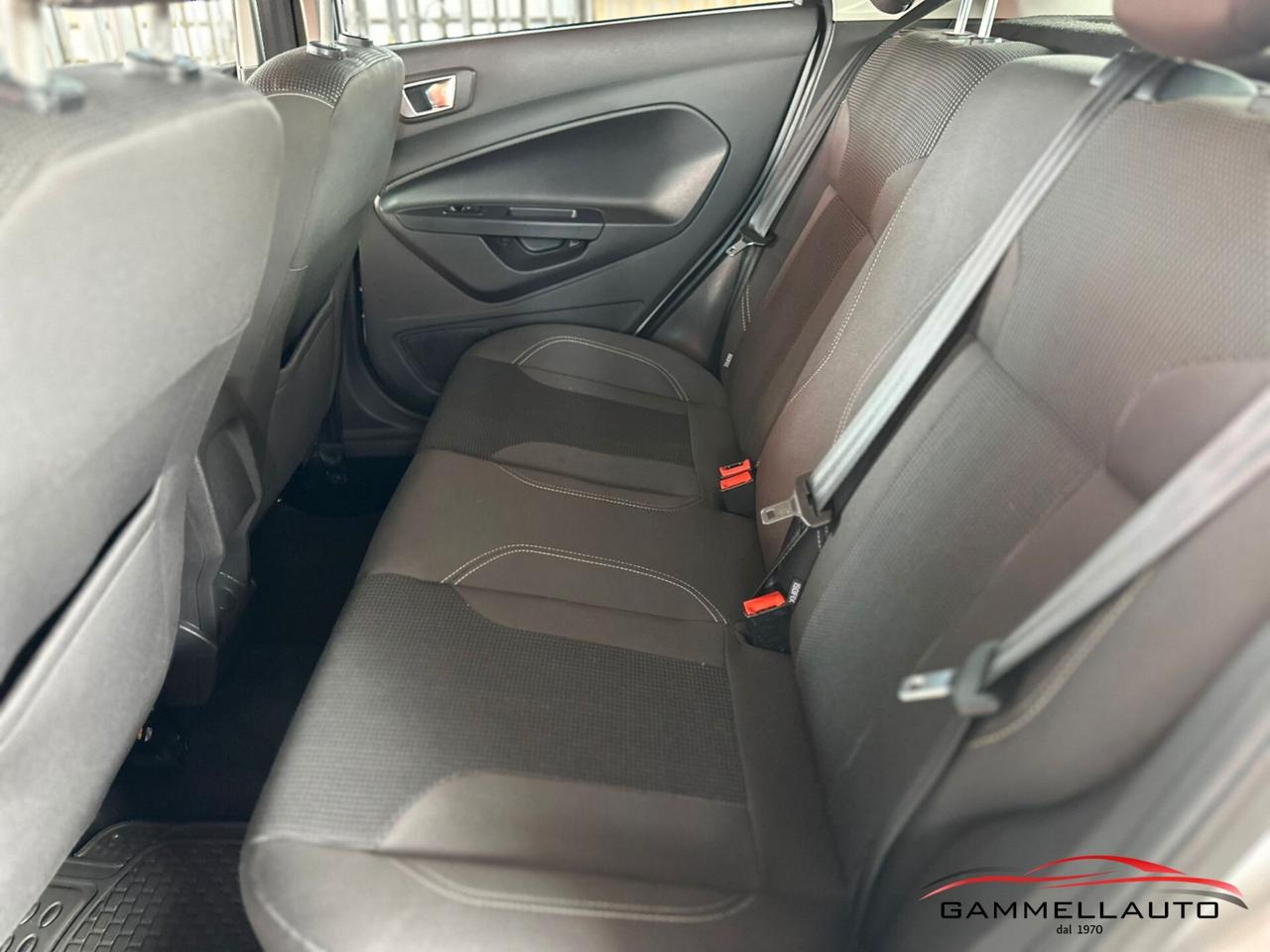 Ford Fiesta 1.5 ST-Line 75cv