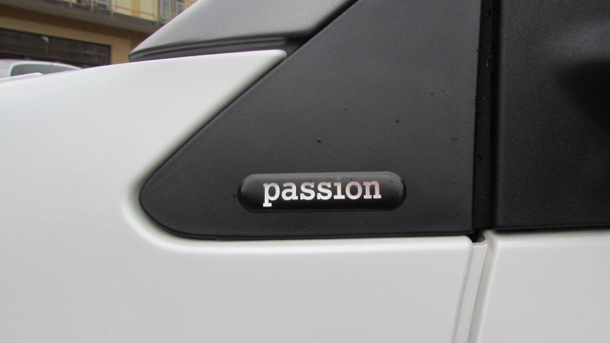 SMART - Fortwo - 90 0.9 Turbo twinamic Passion