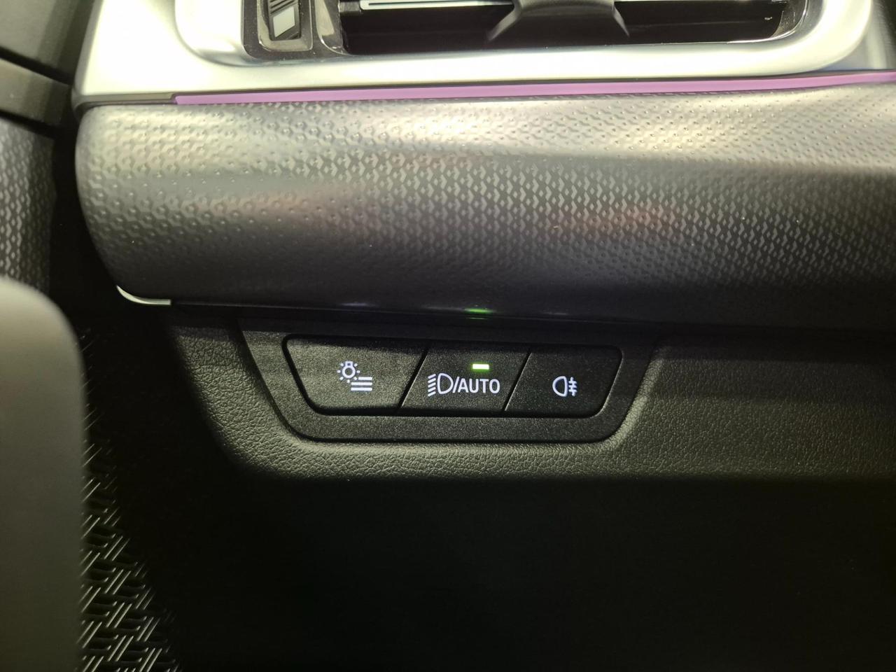 BMW X1 sdrive 20d mhev 48V MSport N1