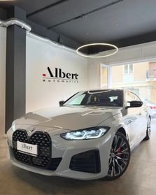 Bmw 440 M440i 48V xDrive Coupé