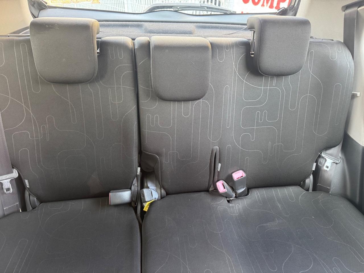 Toyota Yaris 1.0 5 p Luxury neopaten garanzia 12 m