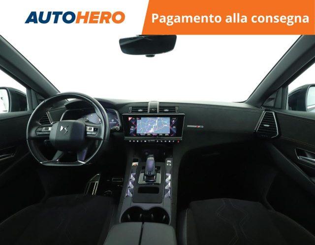 DS AUTOMOBILES DS 7 Crossback BlueHDi 130 aut. Business