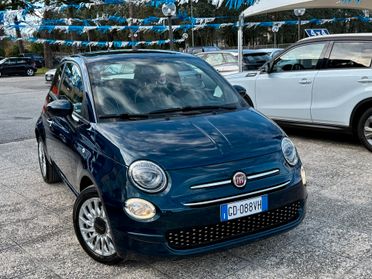 " UNA CHICCA " Fiat 500 1.0 Hybrid Lounge