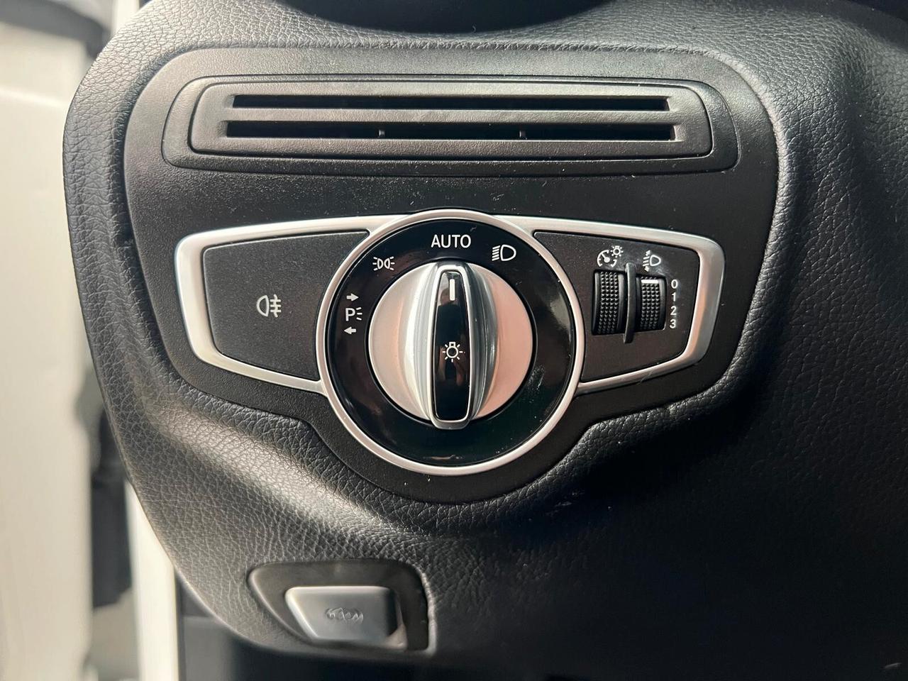 Mercedes-benz C 200 d Exclusive
