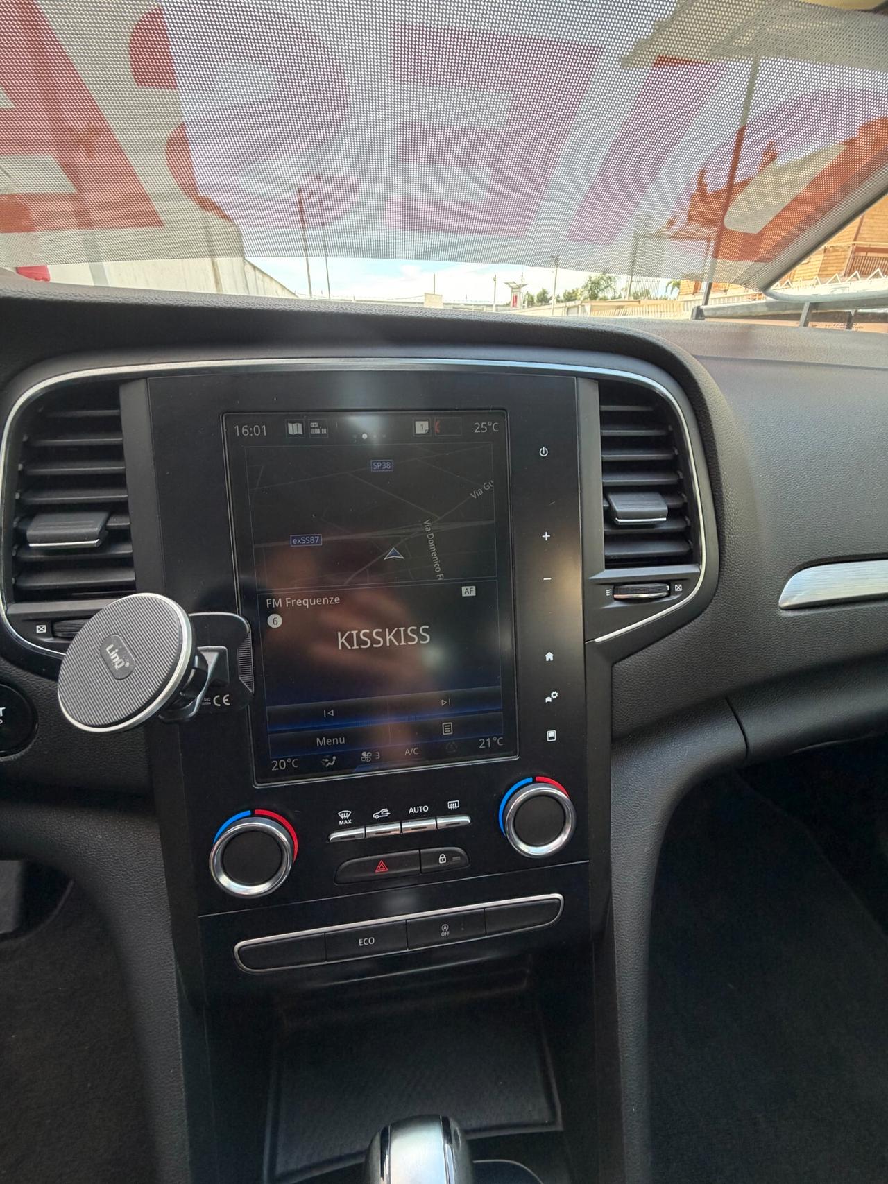 Renault Megane 2021 Sporter 1.5 115 CV FULL OPT. LEGGI TUTTO!