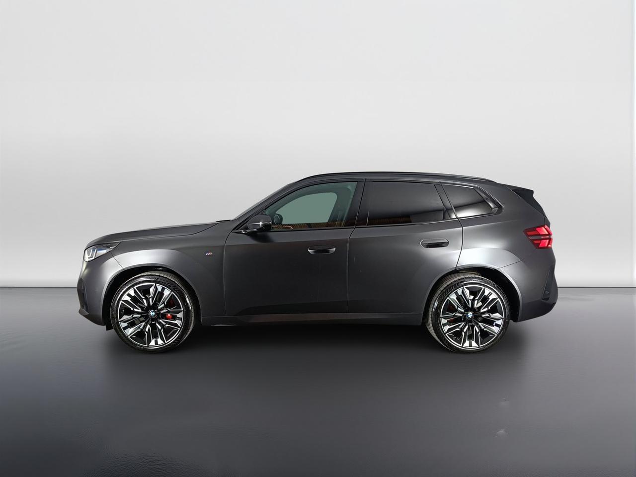 BMW BMW X3 xDrive20d