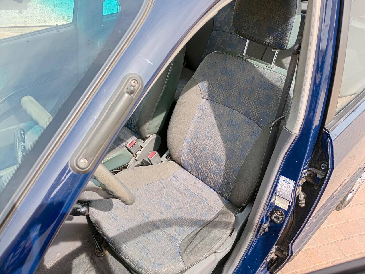 Hyundai Atos Prime 1.1 12V Comfort