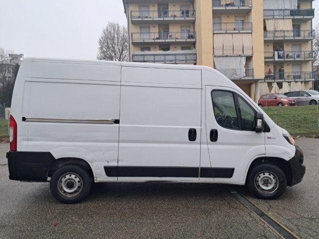 FIAT Ducato 30 2.2 Mjt 120CV PM Furgone