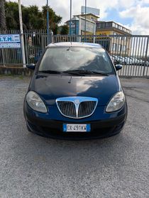 Lancia MUSA 1.3 Multijet 16V Oro