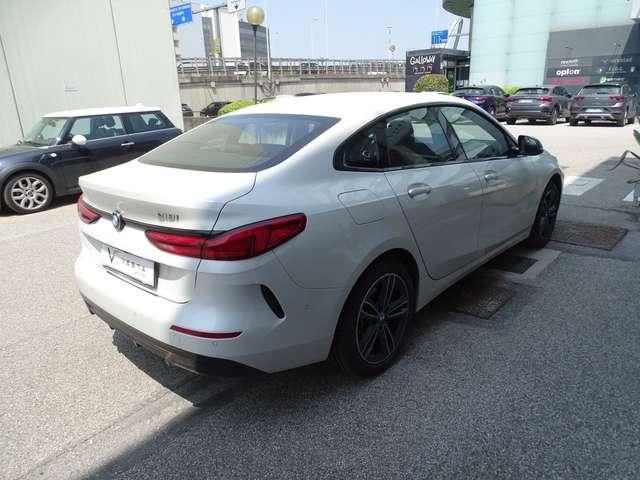 BMW 218 218i Gran Coupe Advantage 140cv auto