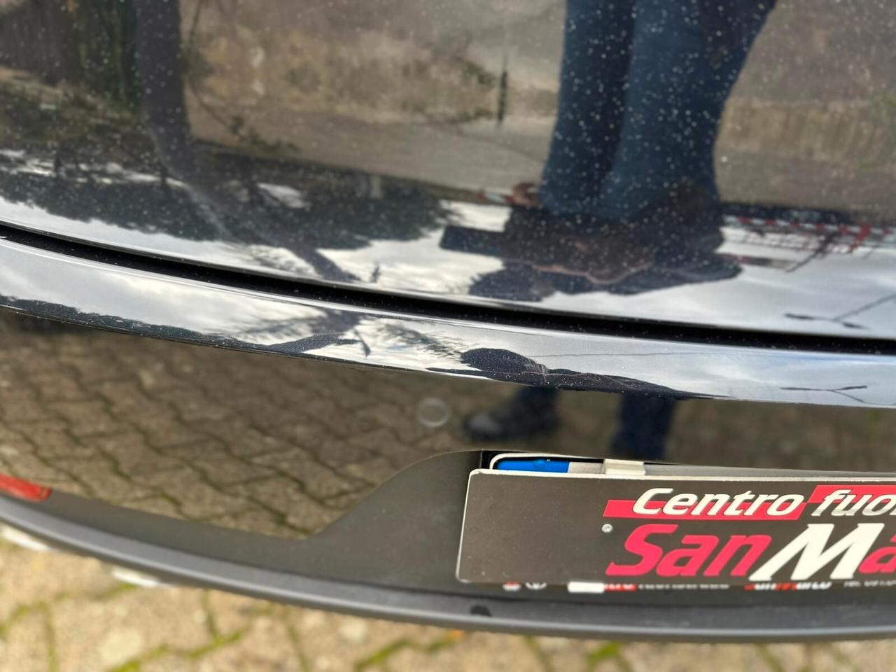 Porsche Macan 3.0d S 250cv pdk my16