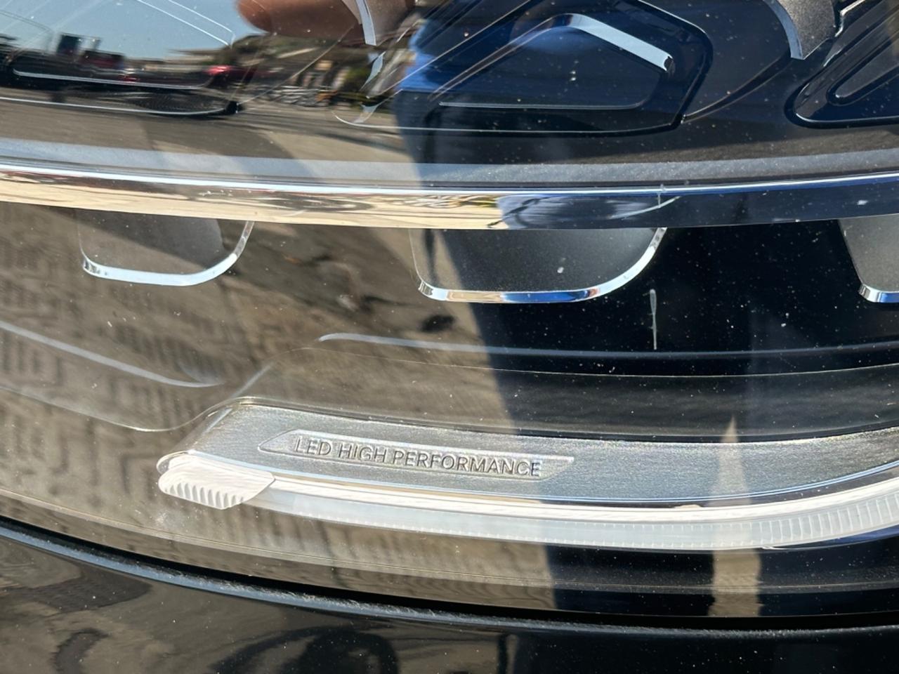 Mercedes-Benz GLC 200 – Anno 2022