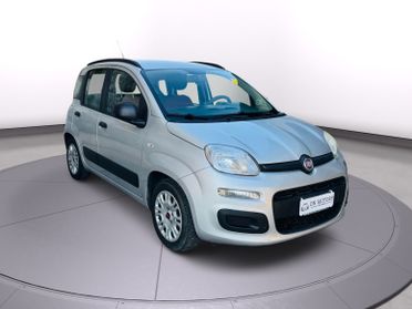 Fiat Panda 1.2 benzina gpl fine 2012 neo patentati