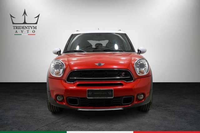 MINI Cooper SD Countryman 2.0 Cooper SD ALL4