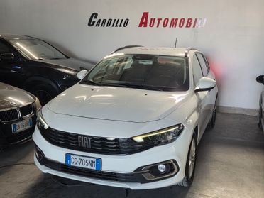 Fiat Tipo 1.6 Mjt S&S SW Life